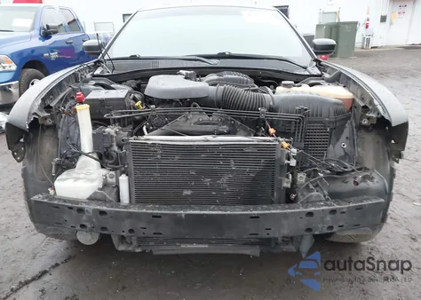 2013 Dodge Charger Sxt Plus from USA, damaged, VIN 2C3CDXJG3DH571980